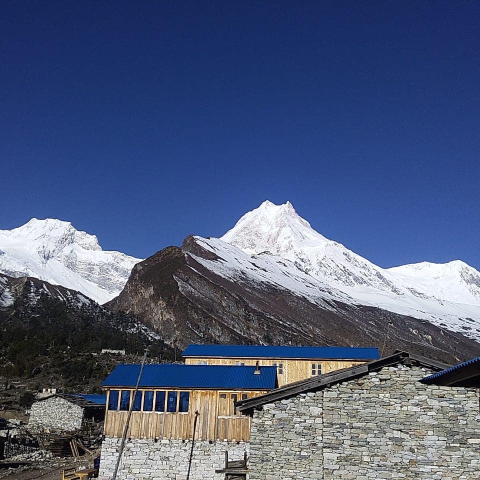 Manaslu Trekking Guide: Things to Prepare